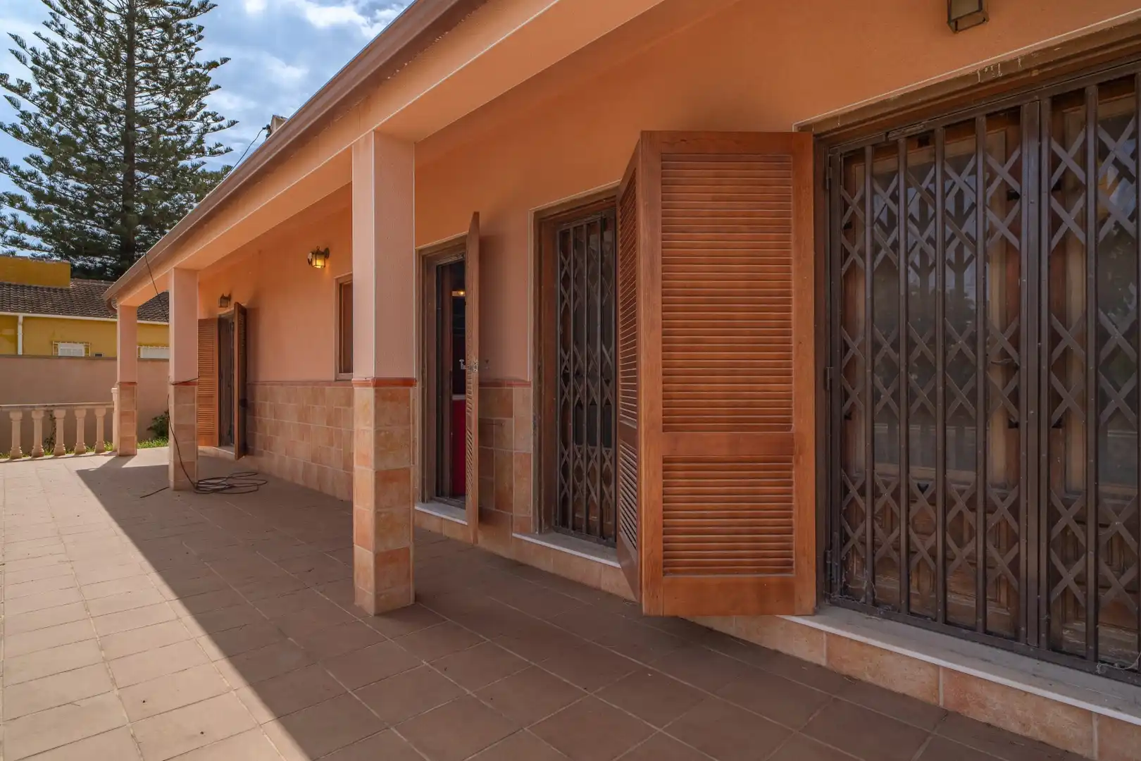 Casa amb jardí en venda a Los Balcones - Los Altos, imagen 43