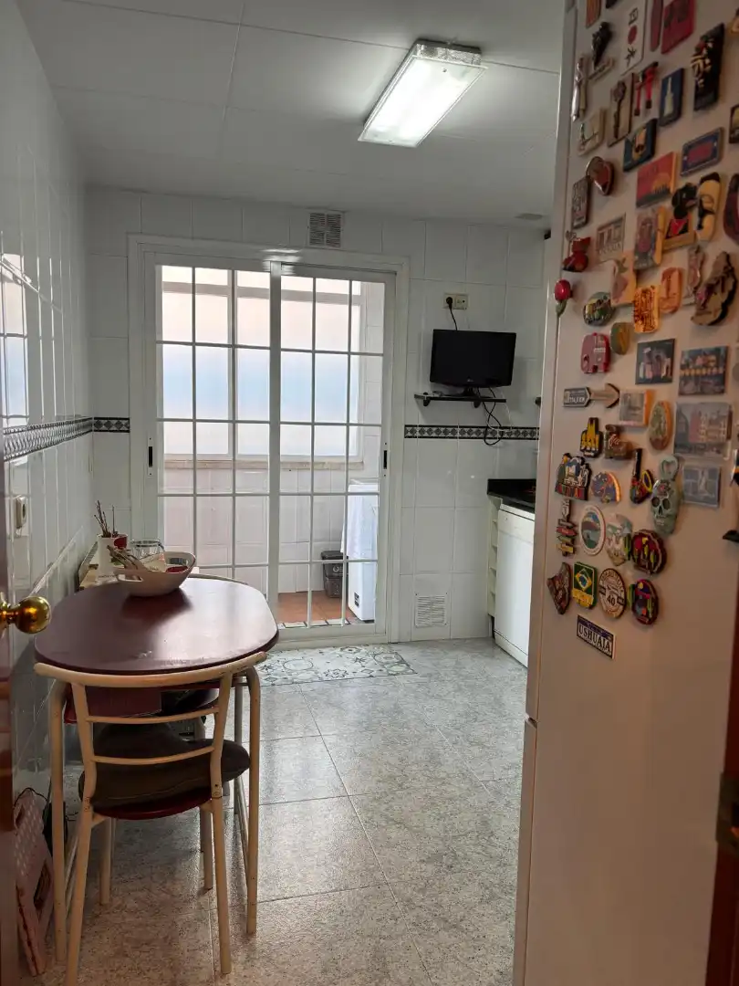 Dúplex en venta en Carrer d'En Garriga, Progrés - Pep Ventura