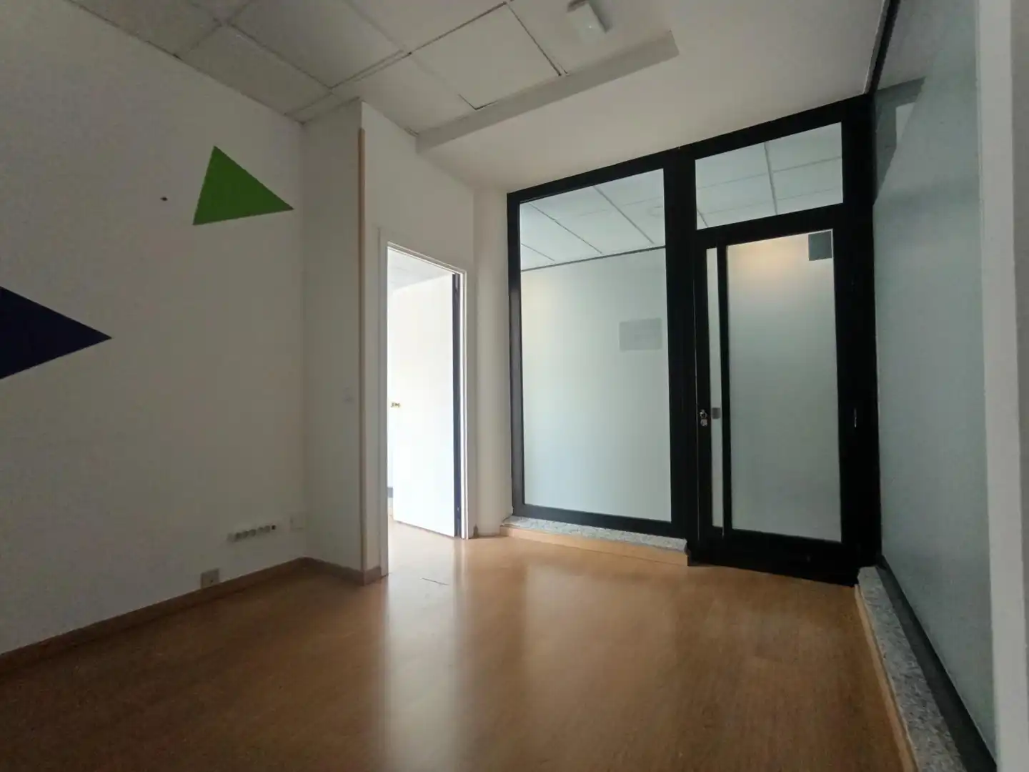 Local comercial de lloguer a Villalba Estación, imagen 11