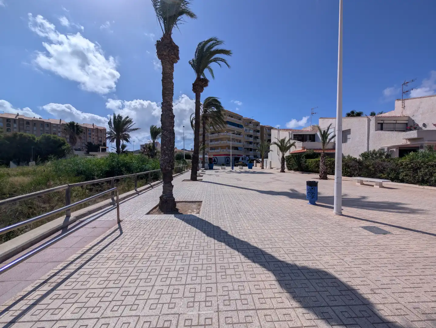 Pis amb terrassa en venda a Avenida Playa Honda, imagen 18