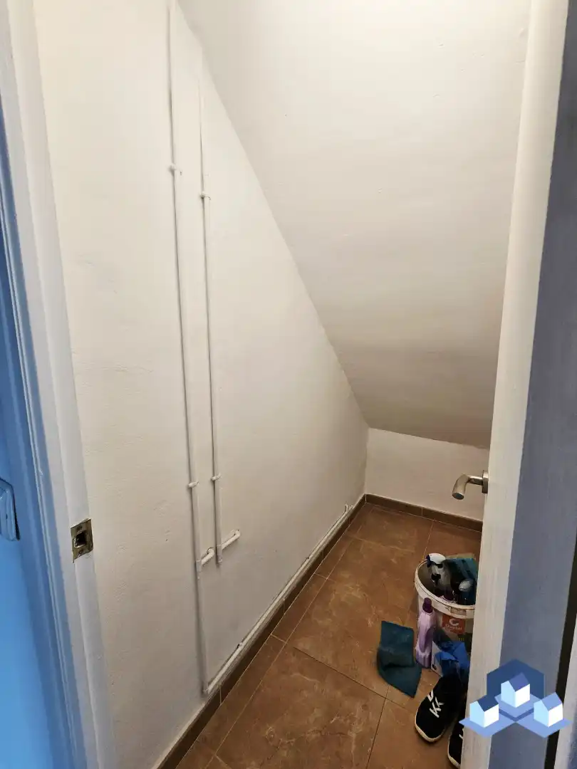 Chalet con jardín en venta en Pedanías Centro, imagen 10