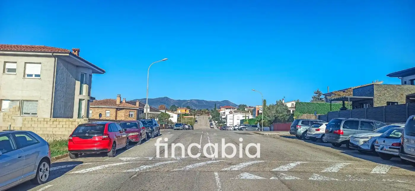 Terreno residencial en venta en Avenida JOAN MARAGALL 44, imagen 7