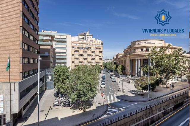 Piso en Venta en San Ildefonso