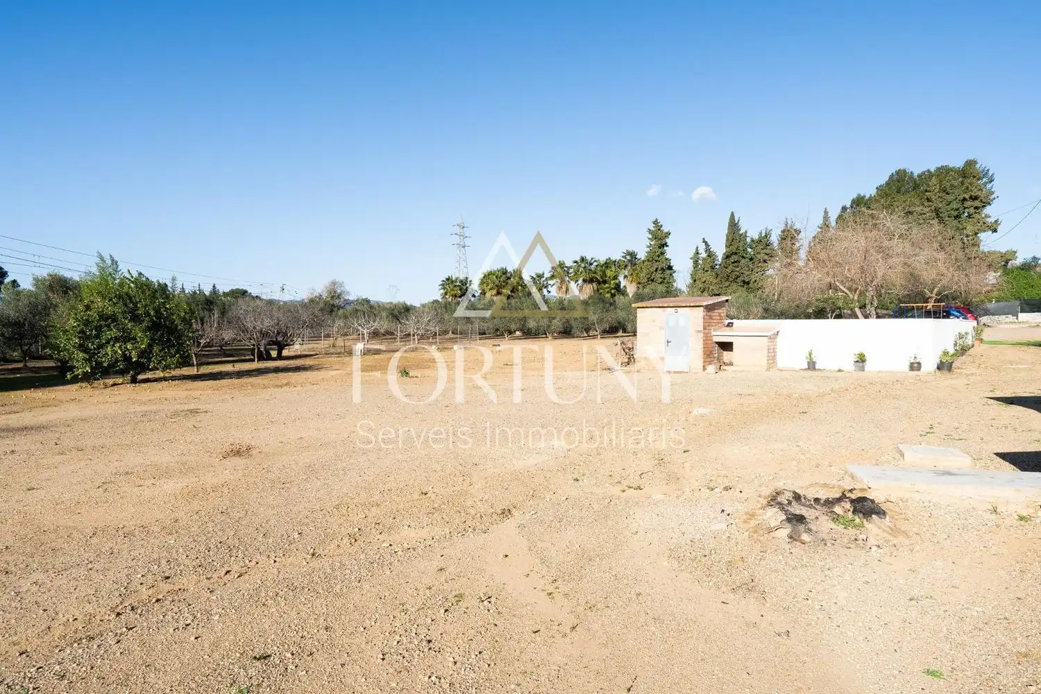 House with pool for sale in Partida el Roquis, imagen 24