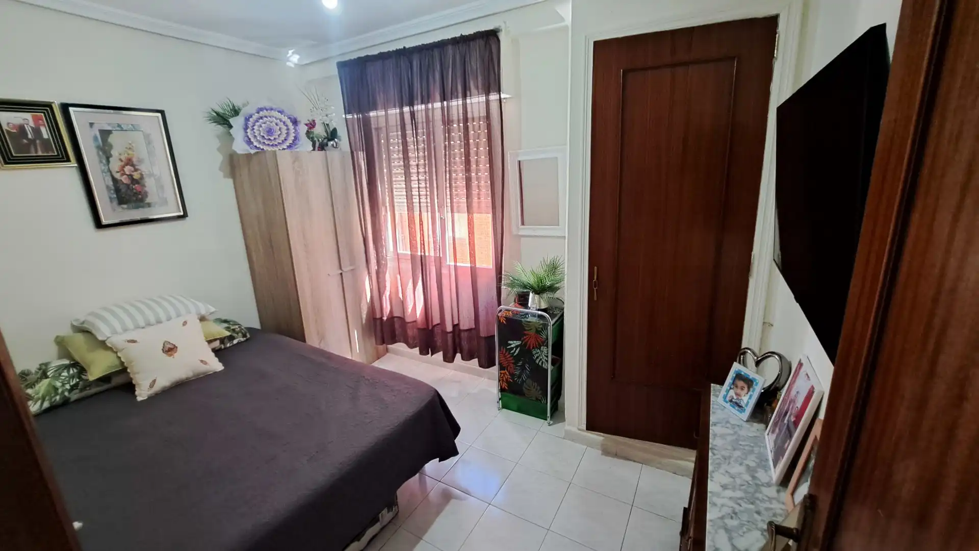 Wohnung zum Verkauf in Casc Urbà, imagen 29