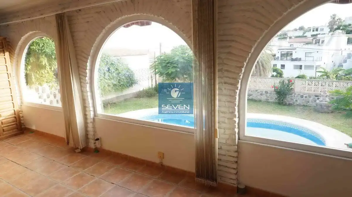 Villa con piscina in vendita a Los Almendros, imagen 27