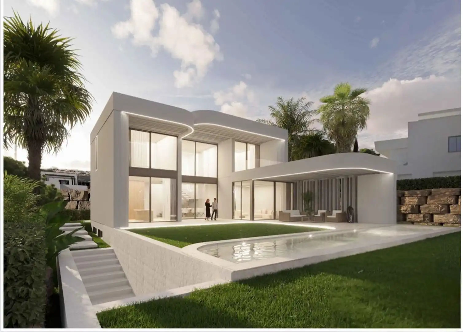 Maison à vendre à Este, imagen 2