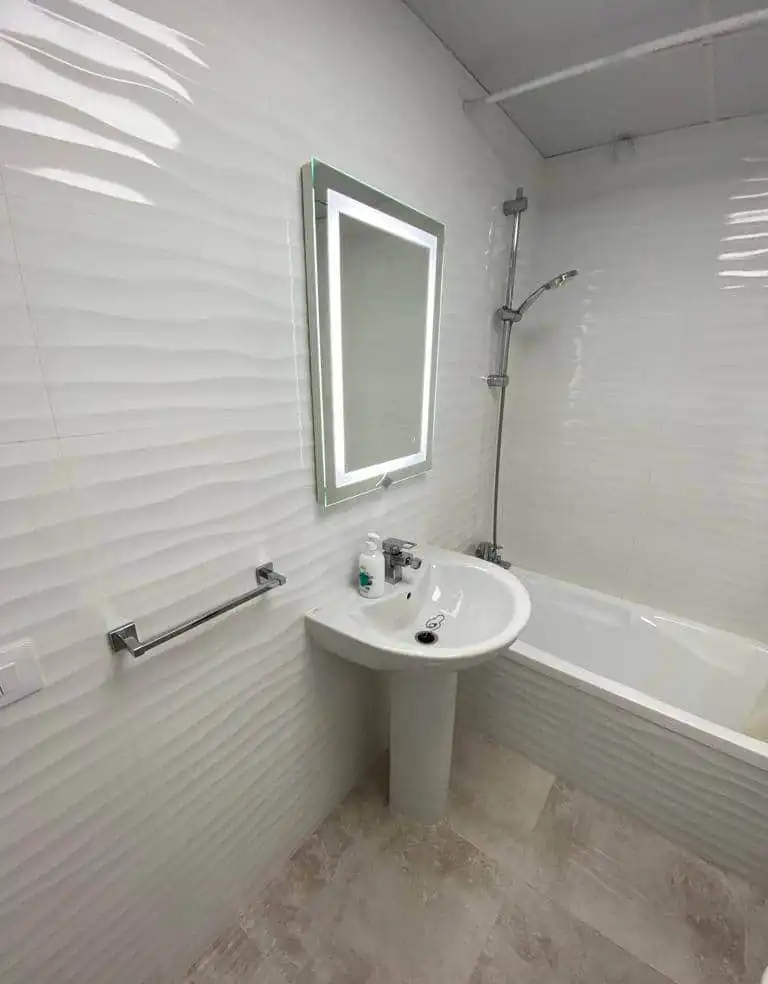 Apartment with pool to rent in Carrer la Curva 3, imagen 2