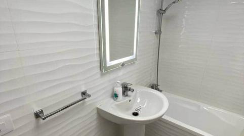 Foto 2 de Apartament de lloguer a Carrer la Curva, 3, La Curva, Castellón