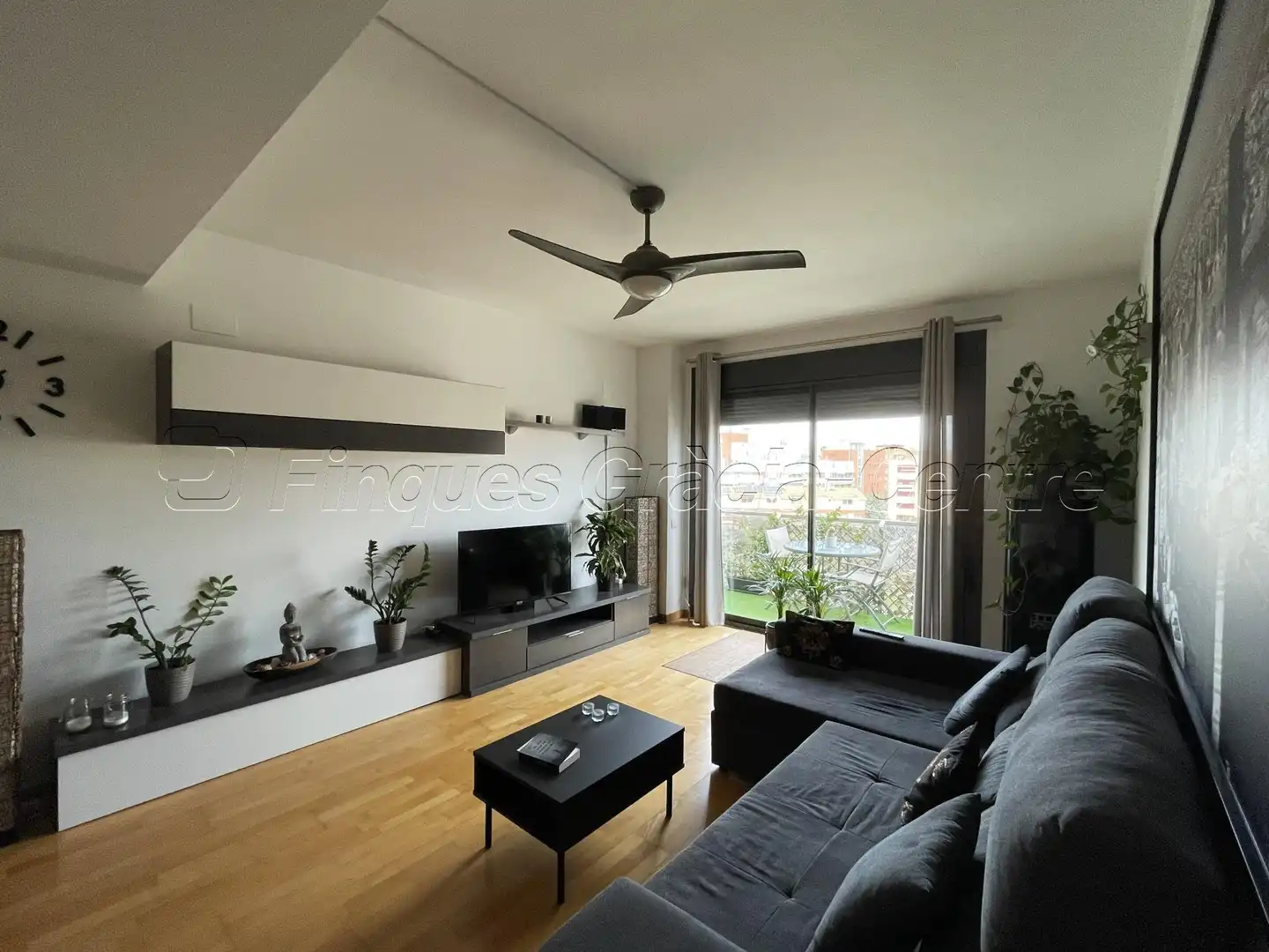 Flat for rent in Sabadell, Barcelona