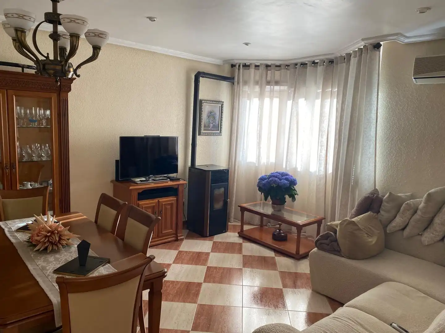 Adosado con terraza en venta en Ceutí, imagen 14
