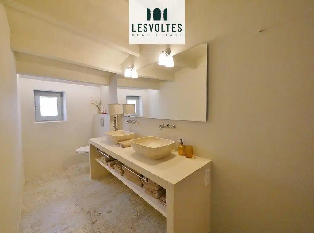 Casa con piscina en venta en calle Daró, imagen 57