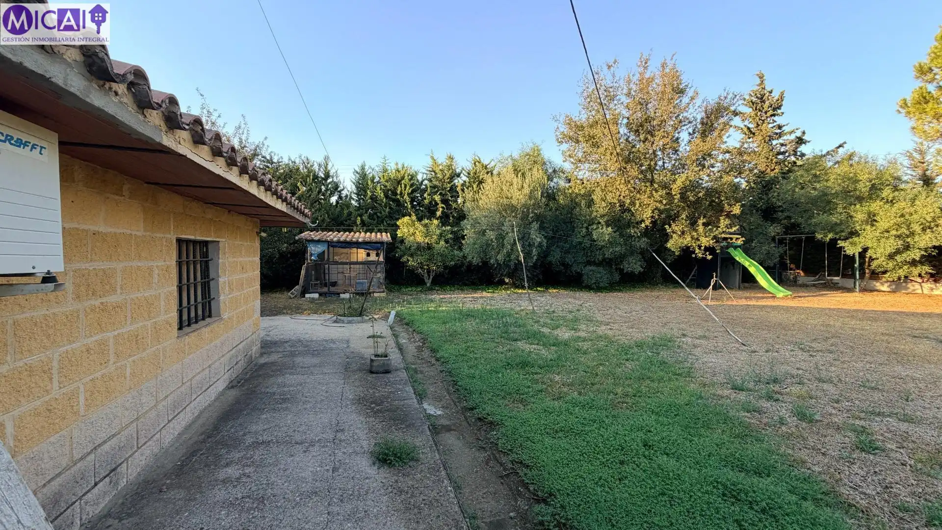 Casa o chalet en venta en Centro