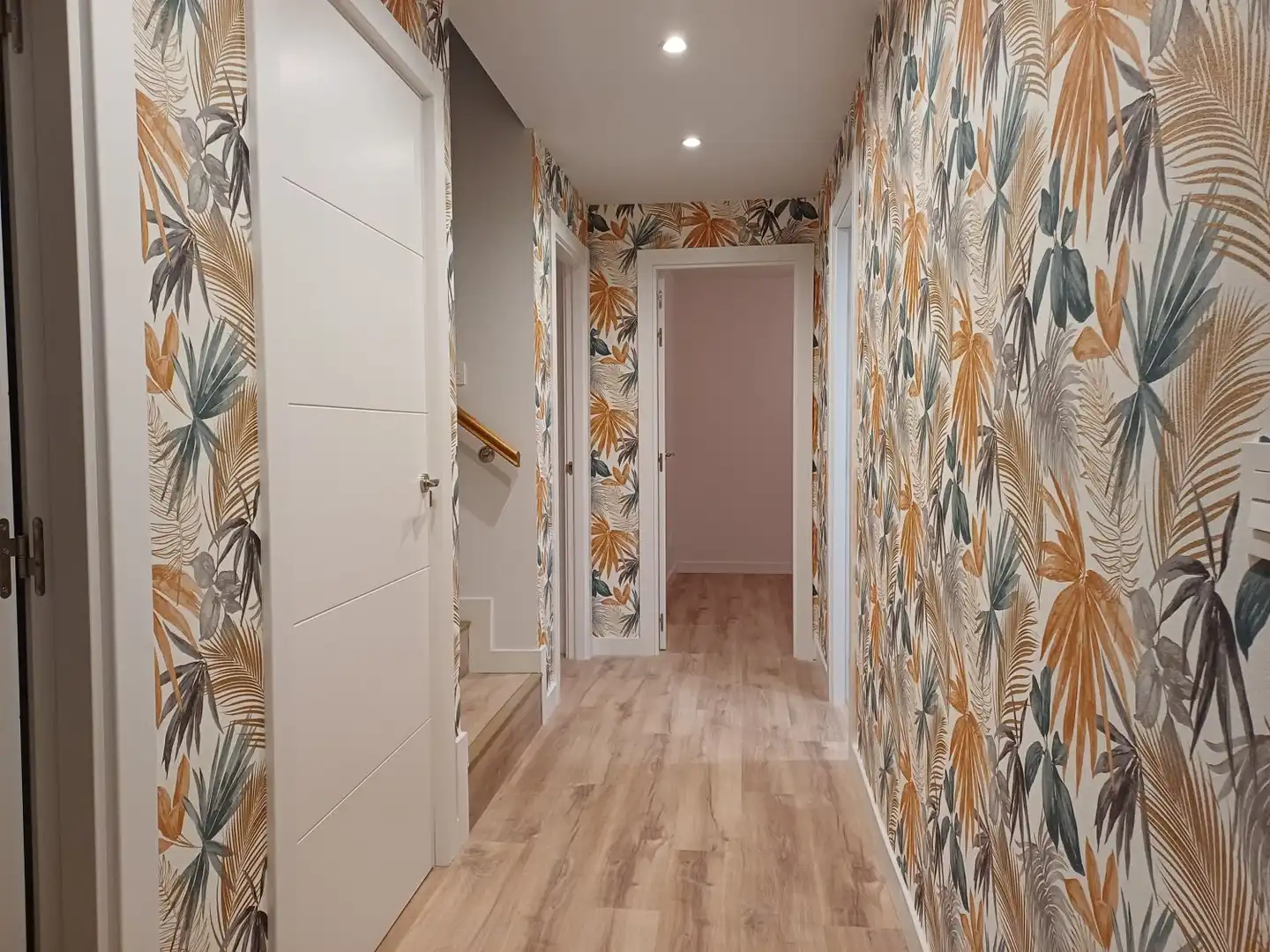 Casa con terraza en venta en Valle de Mena, imagen 4