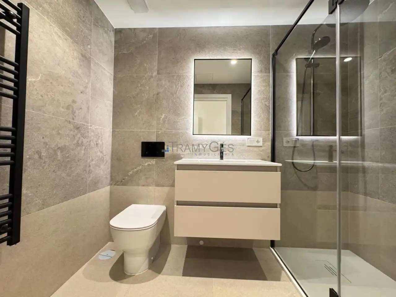 Appartement avec ascenseur à vendre à SANJURJO BADIA, imagen 9