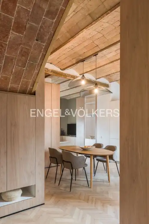 Penthouse for sale in Eixample, imagen 3