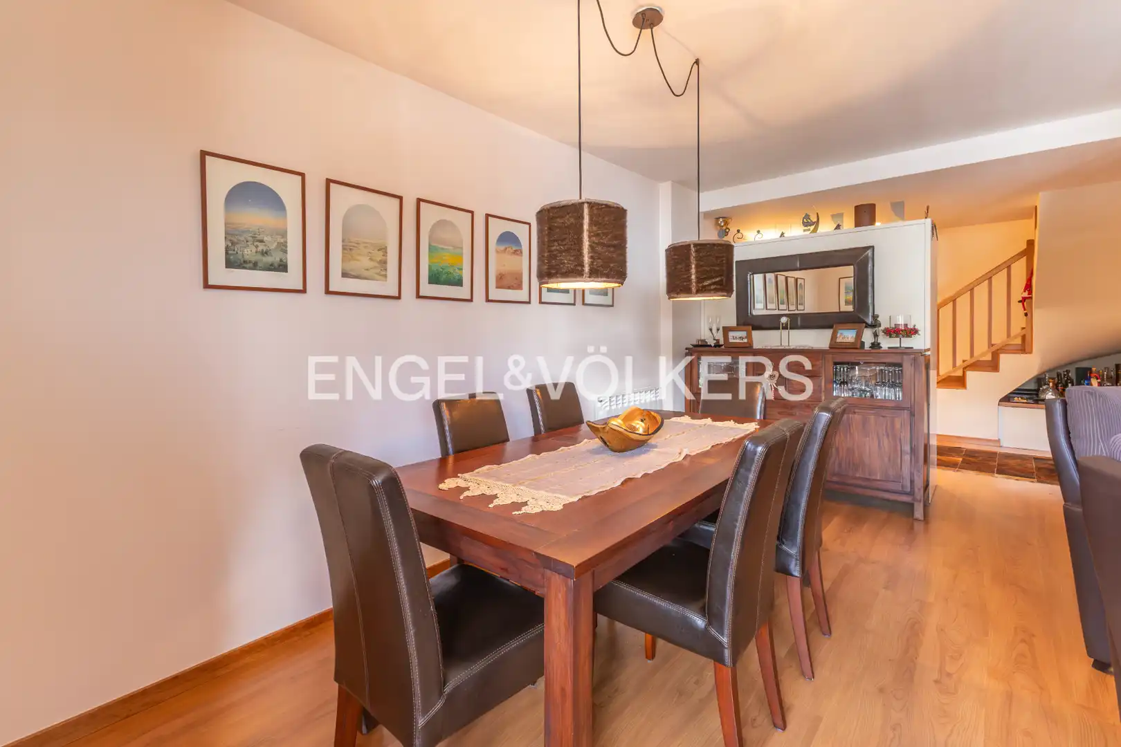 Dúplex con terraza en venta en La Molina, imagen 10