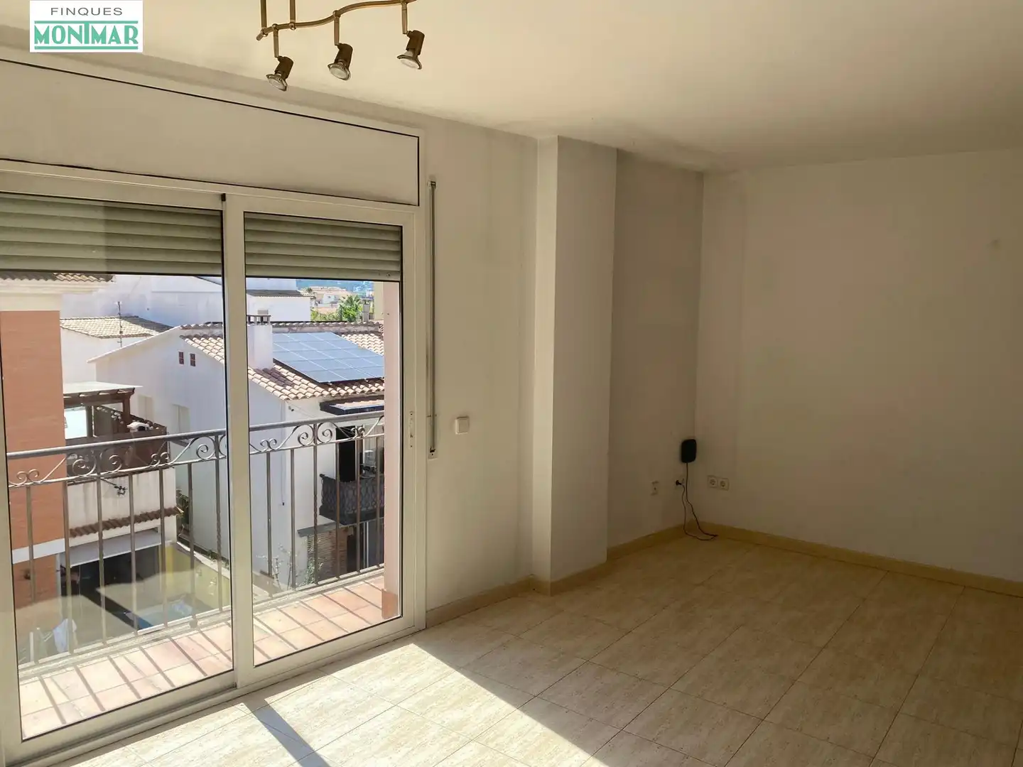 Bedroom of Attic for sale in Sant Pere de Ribes  with Heating, Terrace and Balcony