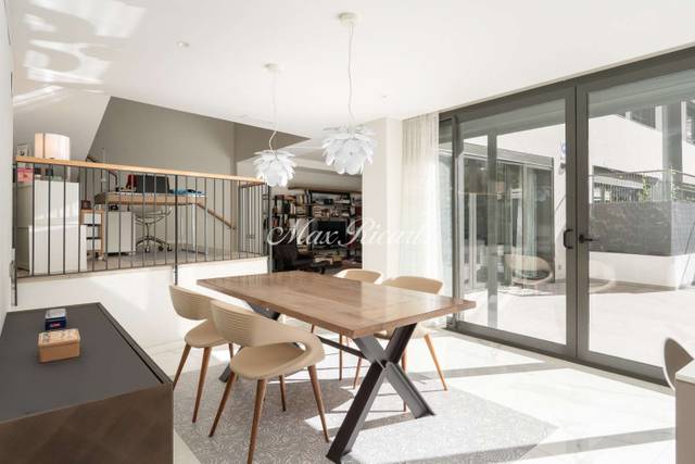 Dúplex en Venta en Sant Gervasi- Galvany