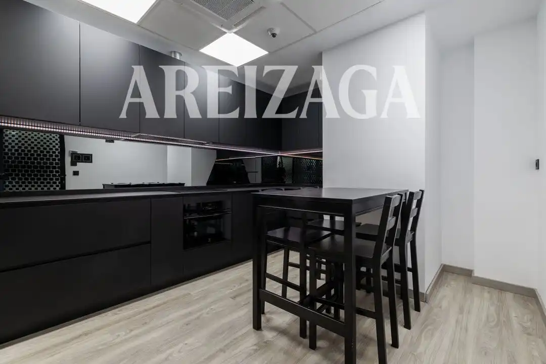 Büro mit Aufzug zur Miete in Zuatzu Kalea, imagen 22