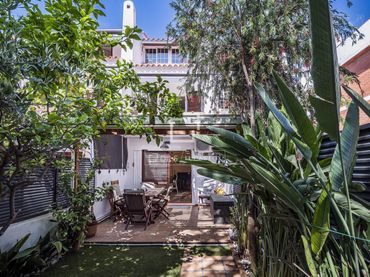 Villa avec balcon à vendre à Montmar