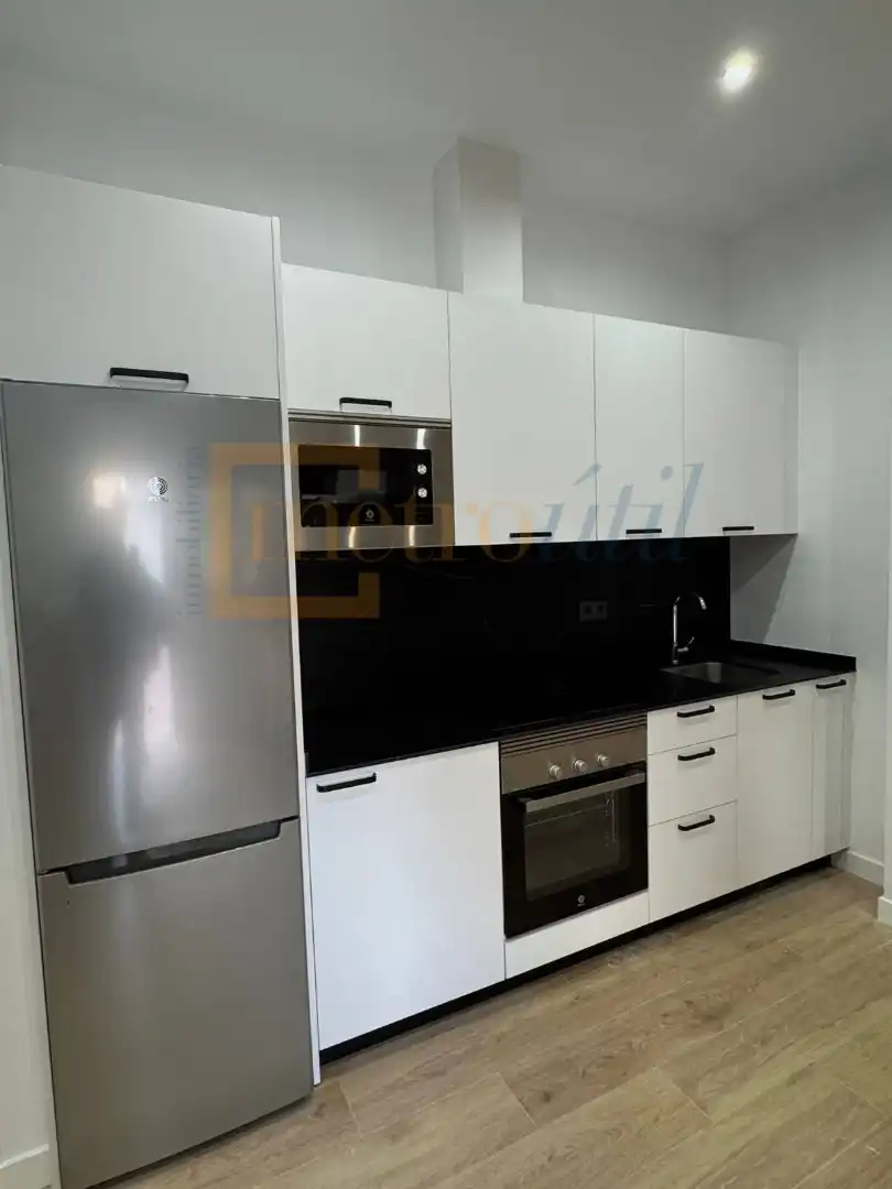 Cocina de Estudio en venta en Prosperidad - Delicias