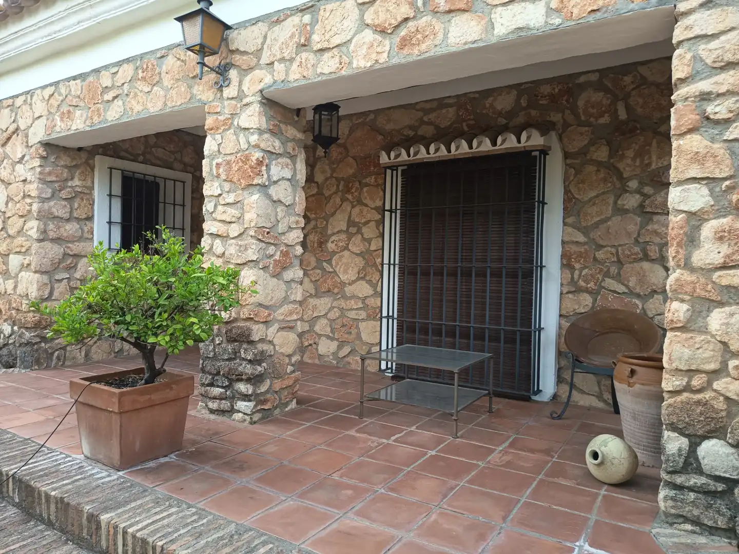 Villa avec piscine à vendre à Urbanizacion Acebuchal, imagen 3