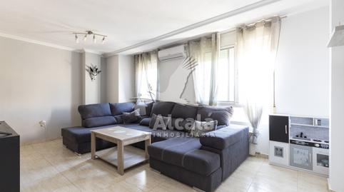 Foto 3 de Piso en venta en Ayuntamiento - Avenida Siglo XXI, Guadalajara