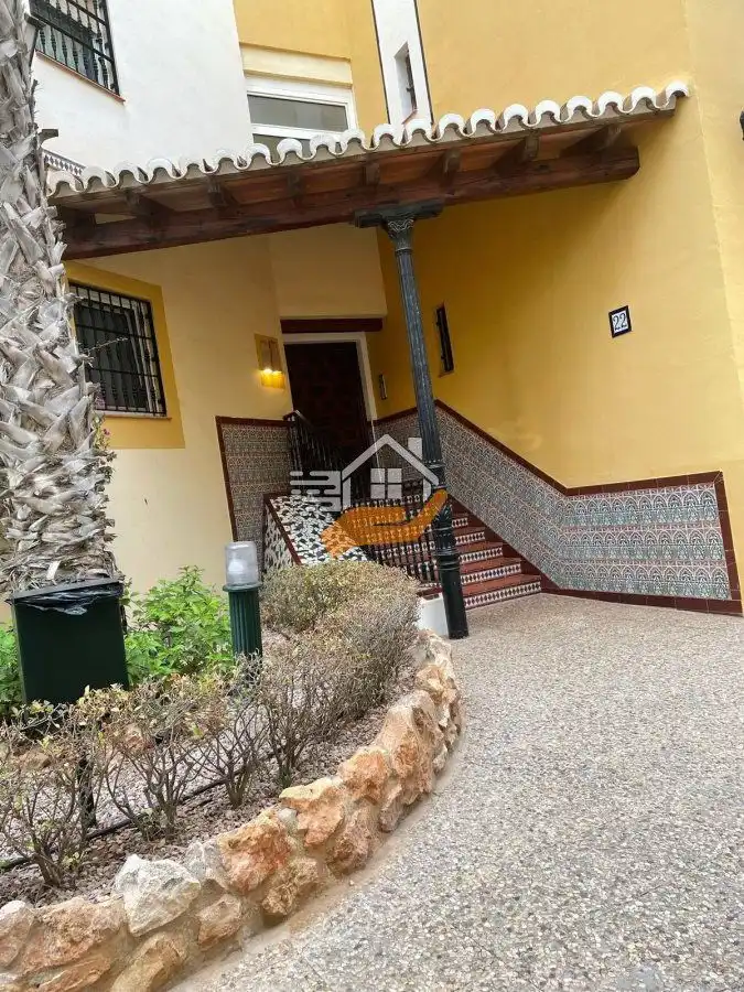 Penthouse mit Terrasse zum Verkauf in Playa de los Locos, imagen 4