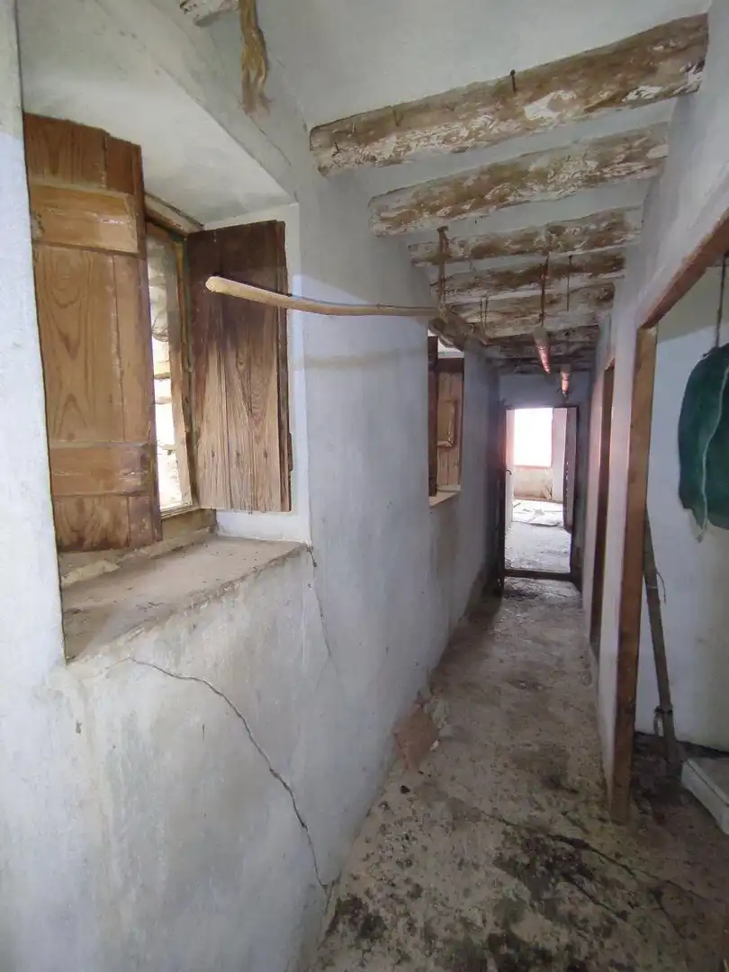 Casa o xalet en venda en La Fueva amb Balcó