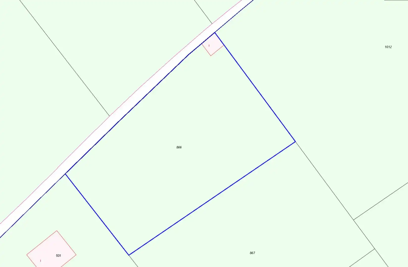 Terreno en venta en Santa Eugènia