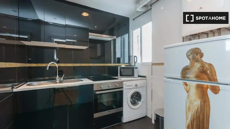 Appartement avec terrasse à louer à Centro, imagen 4