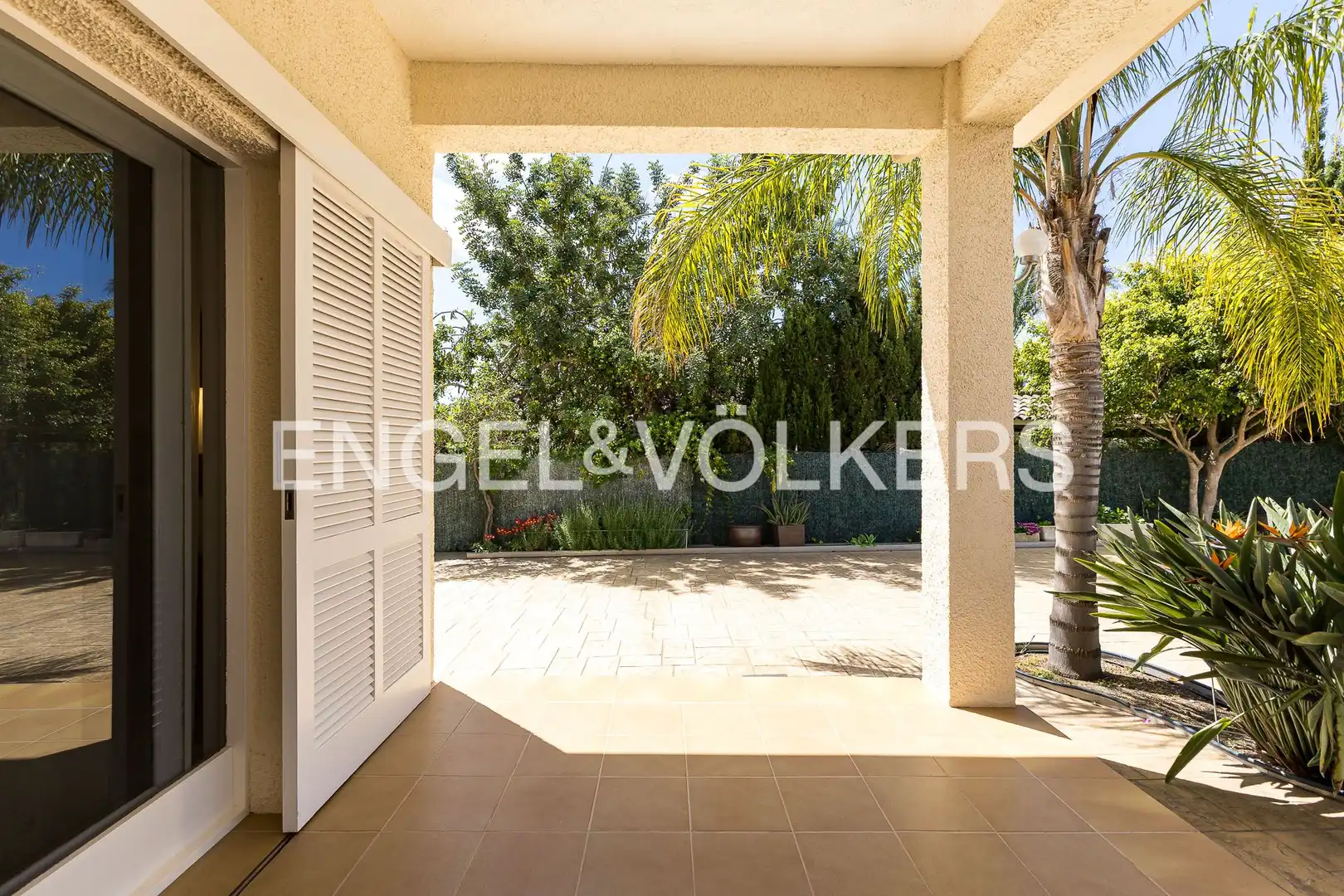 Terrace of Houses for sale in Roda de Berà  with Air Conditioner, Heating and Private garden