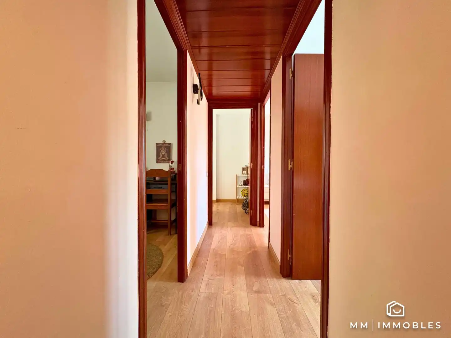 Flat for sale in PUIG I PERUCHO, Can Monic