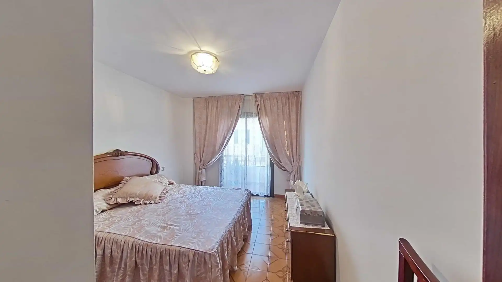 Habitación de Piso en venta en  Palma de Mallorca con Terraza y Balcón