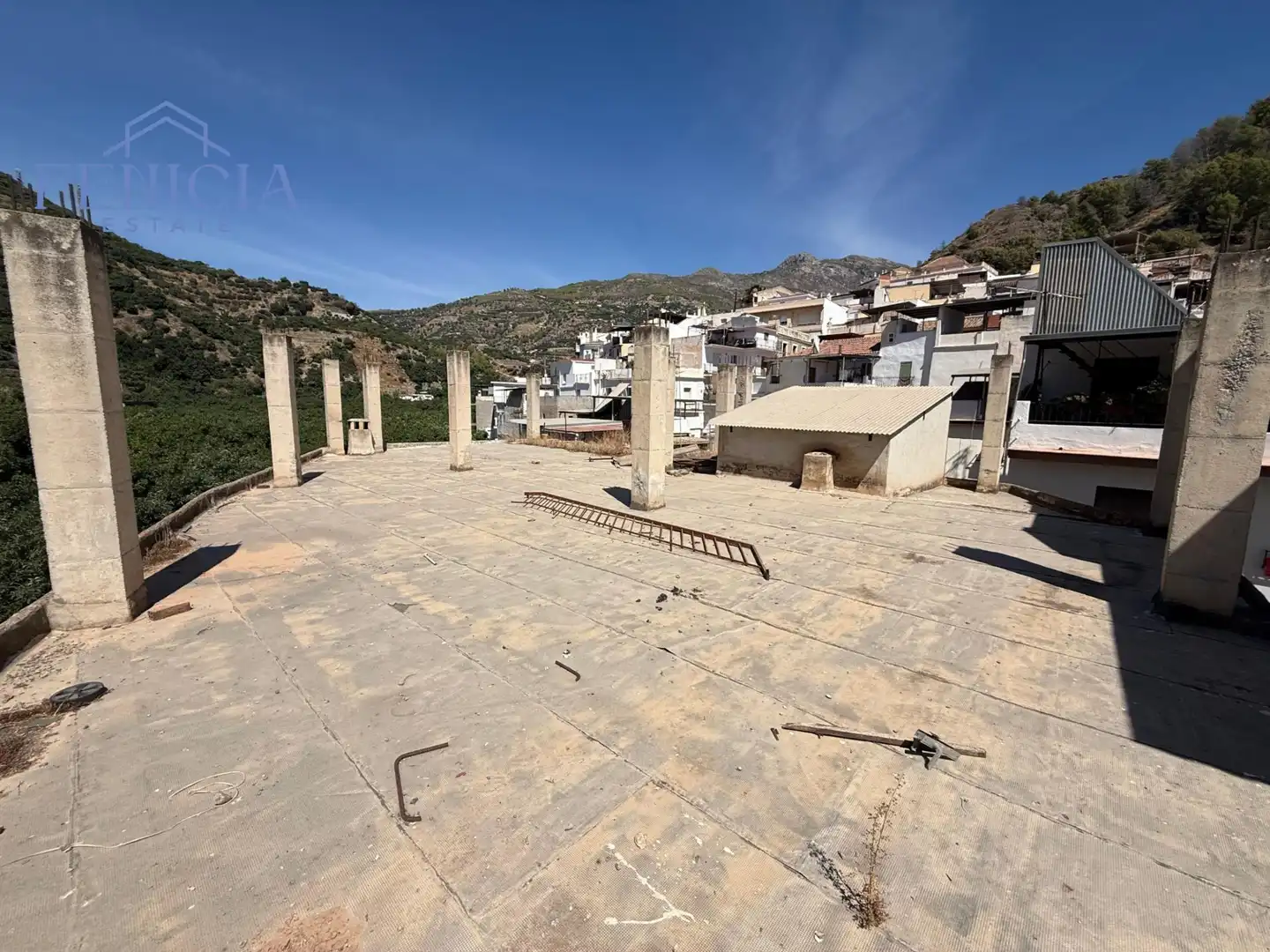 Casa rústica en venda a Jete, imagen 4