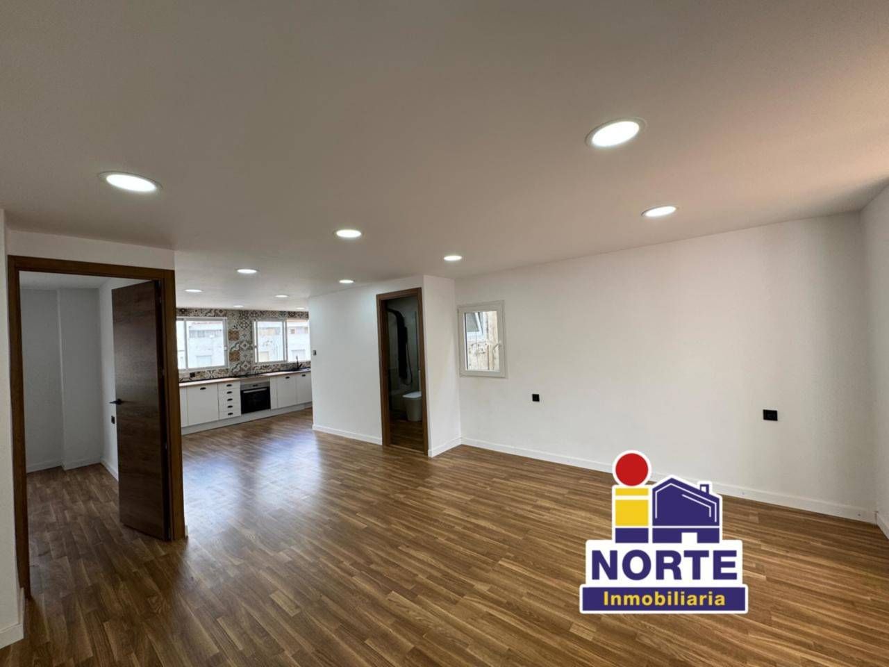 Àtic en venda en Alcoy / Alcoi amb Terrassa