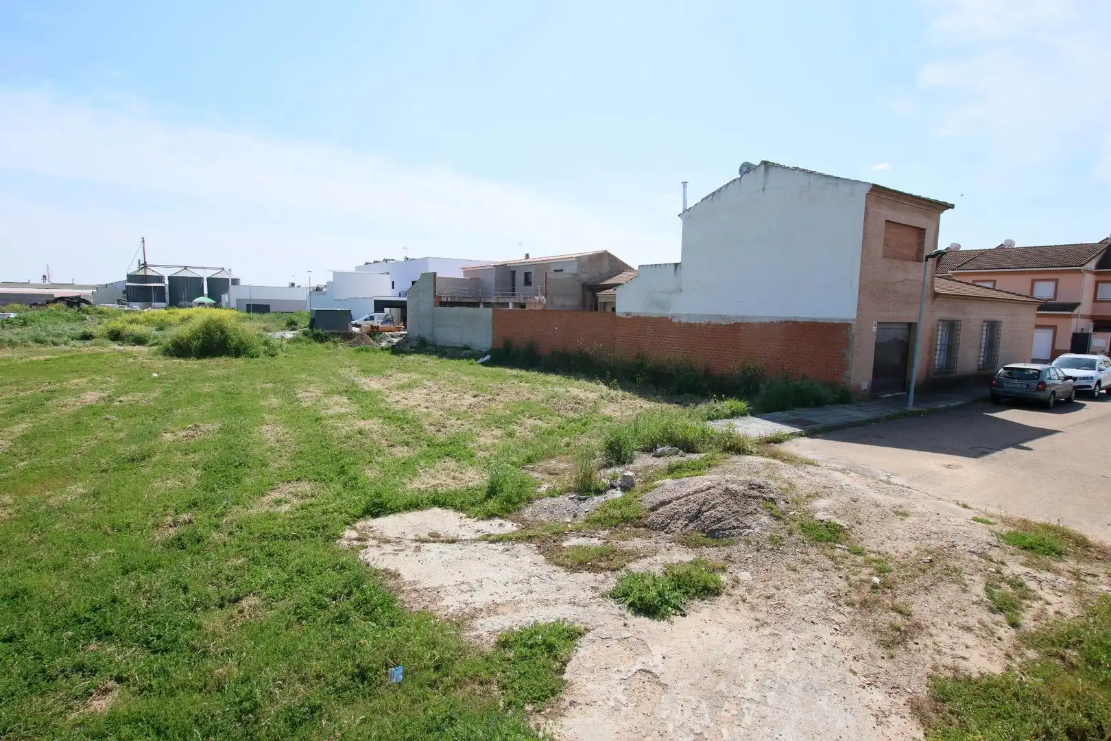 Terreni e lotti in vendita a Calle del Romero, imagen 7