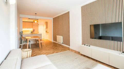 Foto 4 de Piso de alquiler en N/a, Diagonal Mar i el Front Marítim del Poblenou,  Barcelona Capital