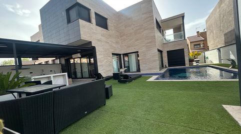 Foto 3 de Casa o chalet en venta en Yuncos, Toledo