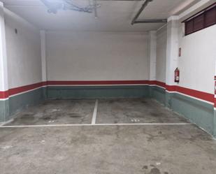 Parking of Garage to rent in León Capital 