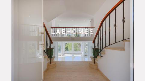 Foto 5 de Casa o xalet de lloguer a Carrer Beethoven (c.coll), Corbera de Llobregat, Barcelona