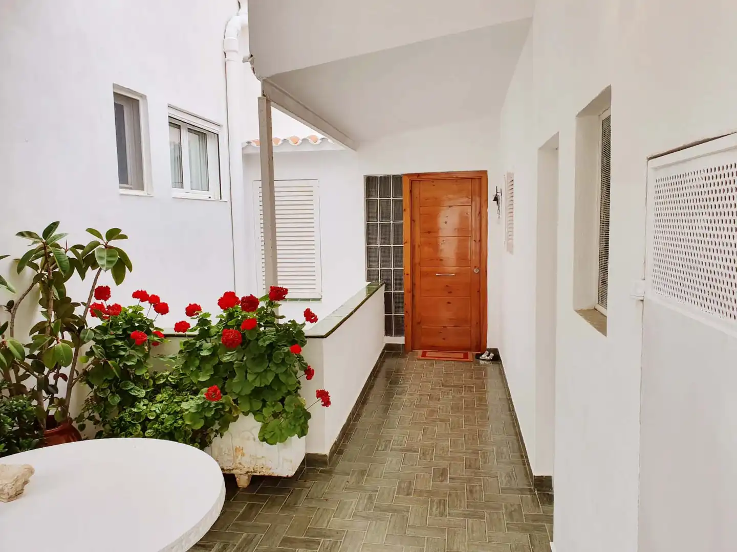 Einfamilien-Reihenhaus zum Verkauf in Tossa de Mar mit Heizung, Parkett und Terrasse