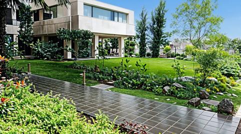 Photo 2 of Flat to rent in La Paz, Madrid