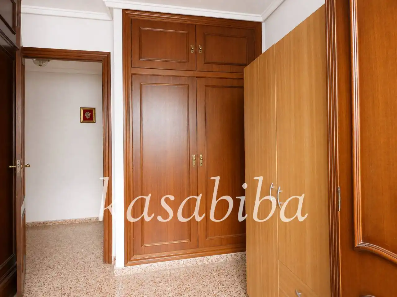 Flat for sale in Calle RIBARROJA, Centro Ciudad