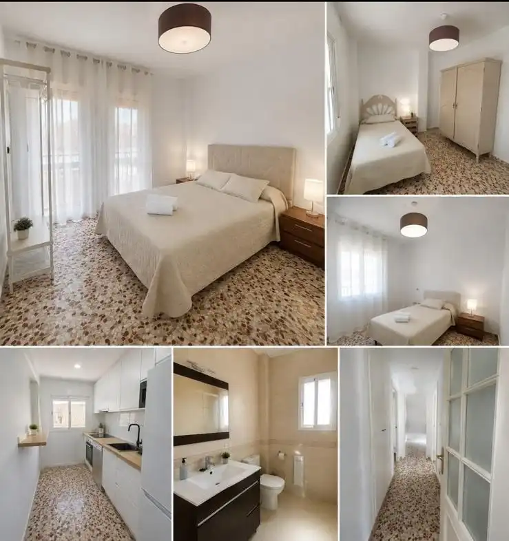 Piso con terraza en venta en La Carlota, imagen 15