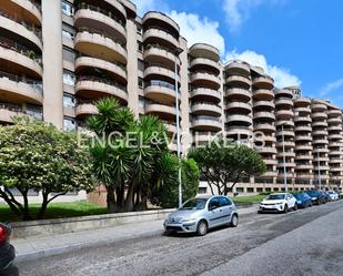 Exterior view of Apartment for sale in Santander  with Heating, Terrace and Storage room