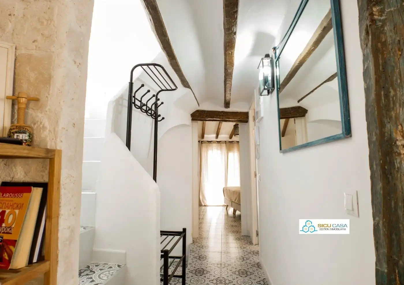 Houses for sale in Jijona / Xixona  with Air Conditioner, Terrace and Storage room