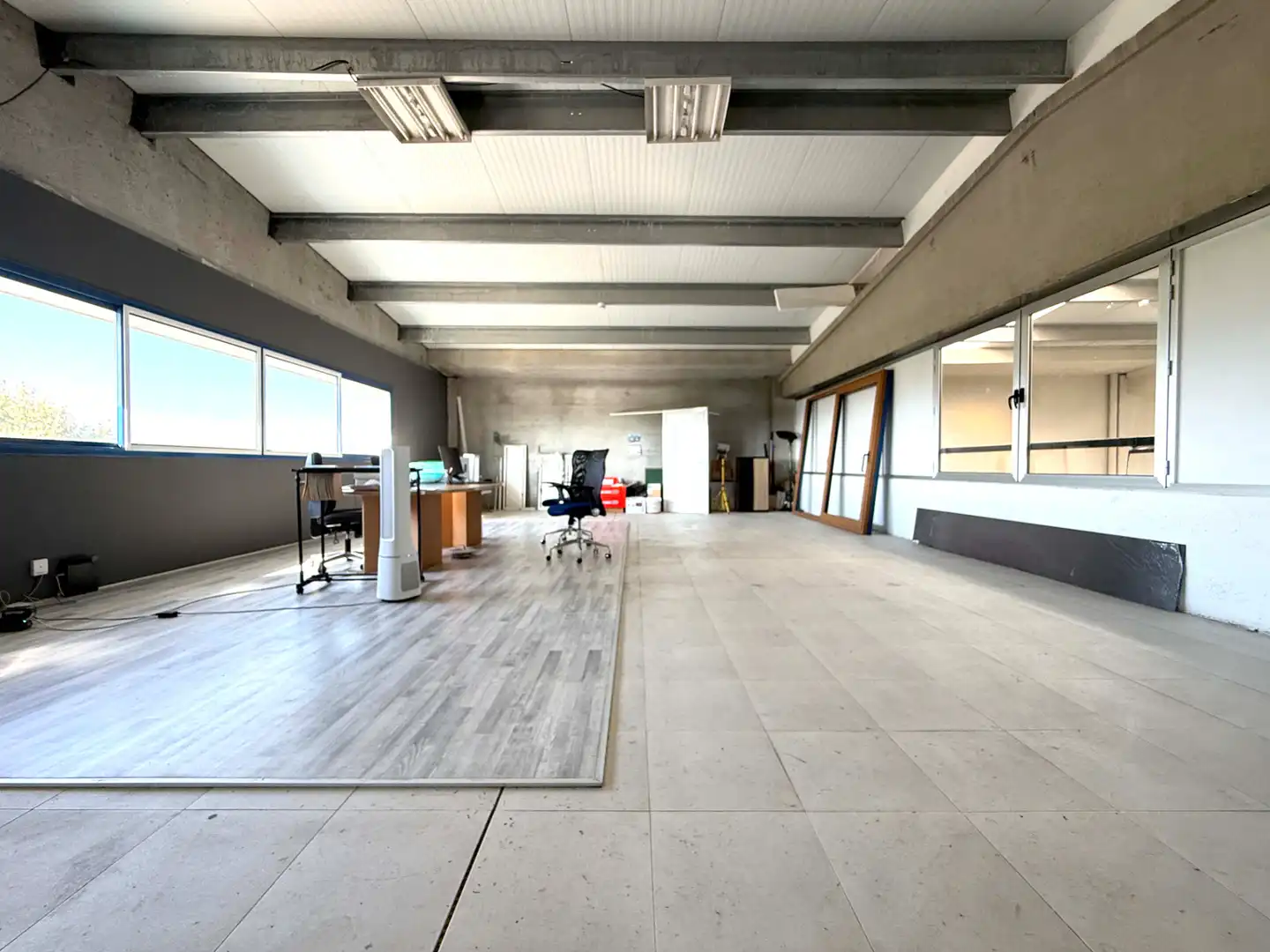 Nau industrial en venda en Perafort, Tarragona