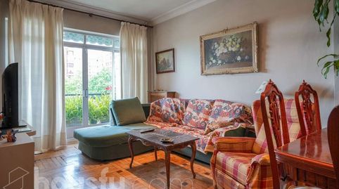 Foto 2 de Piso en venta en Avenida Alfonso XIII, ., Ciudad Jardín, Madrid Capital